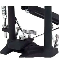 DW DWCP6000AX Single Pedal Accelerator