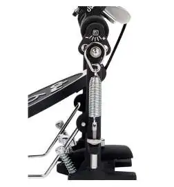 DW DWCP6000AX Single Pedal Accelerator