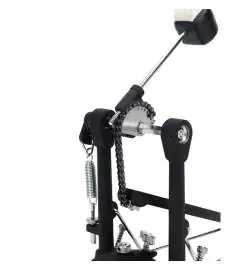 DW DWCP6000AX Single Pedal Accelerator