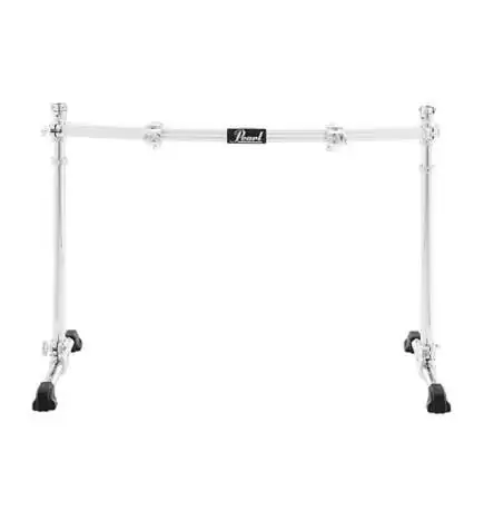 Pearl Drumrack DR-511C Curved Bridge Style