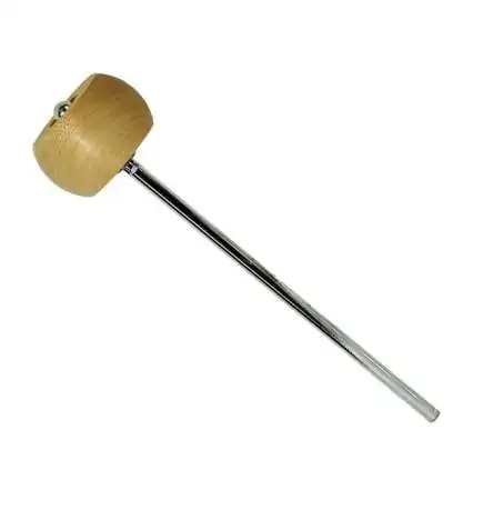 DW basDrum Beater SM104, wood