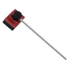 DW basDrum Beater SM105, foam plastic