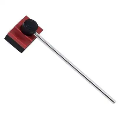 DW BassDrum Beater SM105, espuma plástico