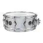 DW Performance Snare Stahl, 14"x5,5"