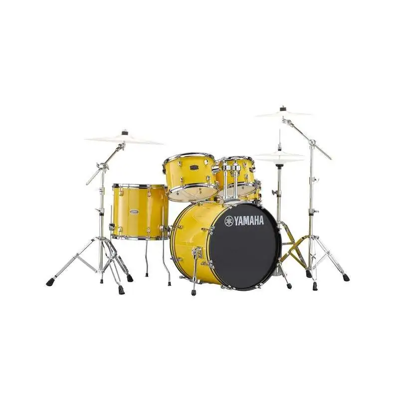 Yamaha Rydeen RDP0F5 Mellow Yellow YL