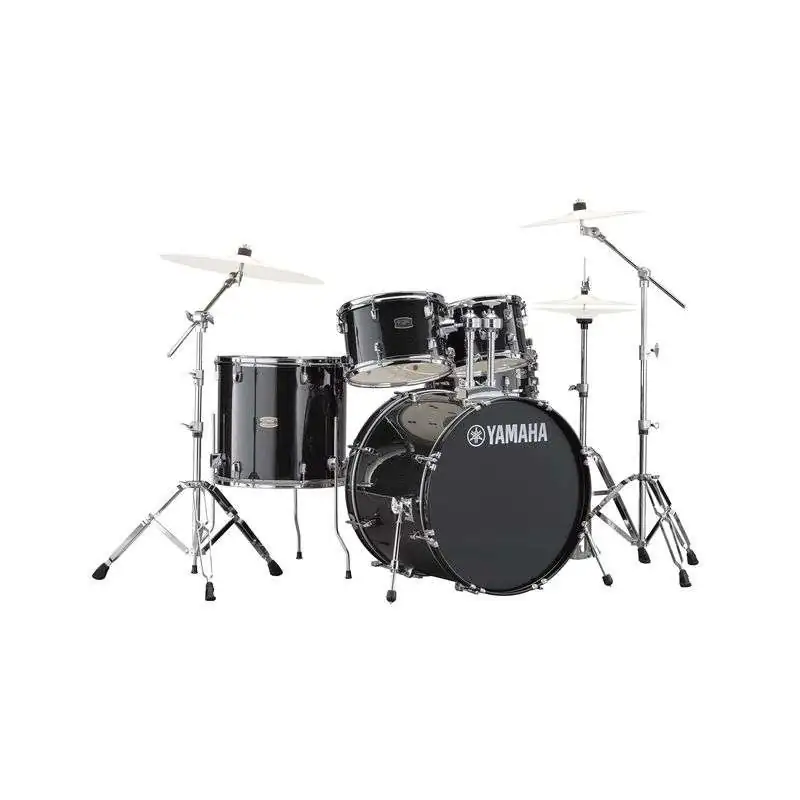 Yamaha Rydeen RDP2F5 Black Glitter BLG Yamaha Rydeen RDP2F5 Black Glitter BLG