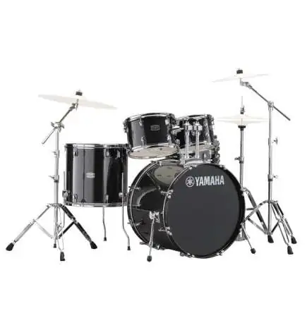 Yamaha Rydeen RDP2F5 Black Glitter BLG