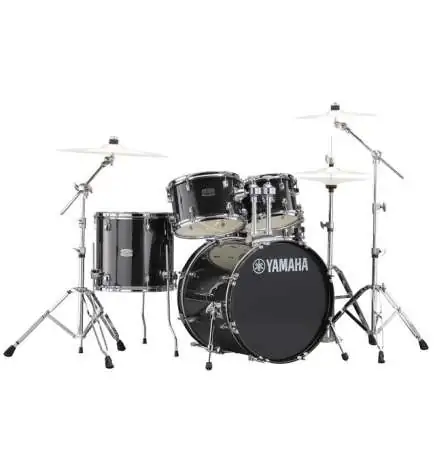 Yamaha Rydeen RDP0F5 Black Glitter BLG
