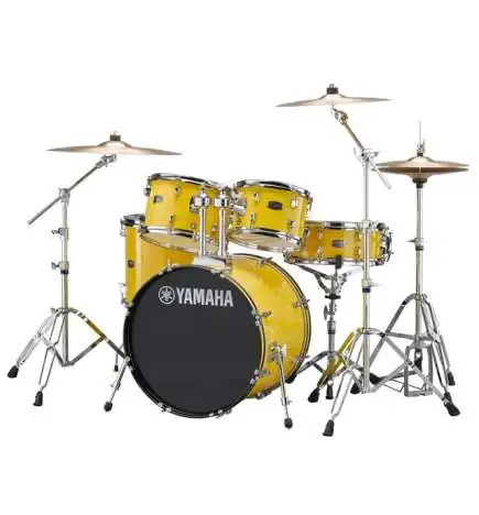 Yamaha Rydeen RDP0F5CY Mellow Yellow YL