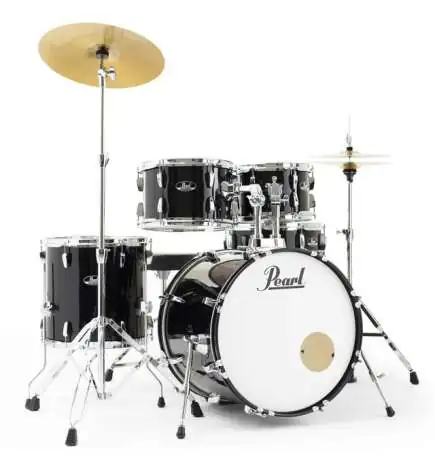 Pearl RS505C C31 Roadshow Studio Jet Black