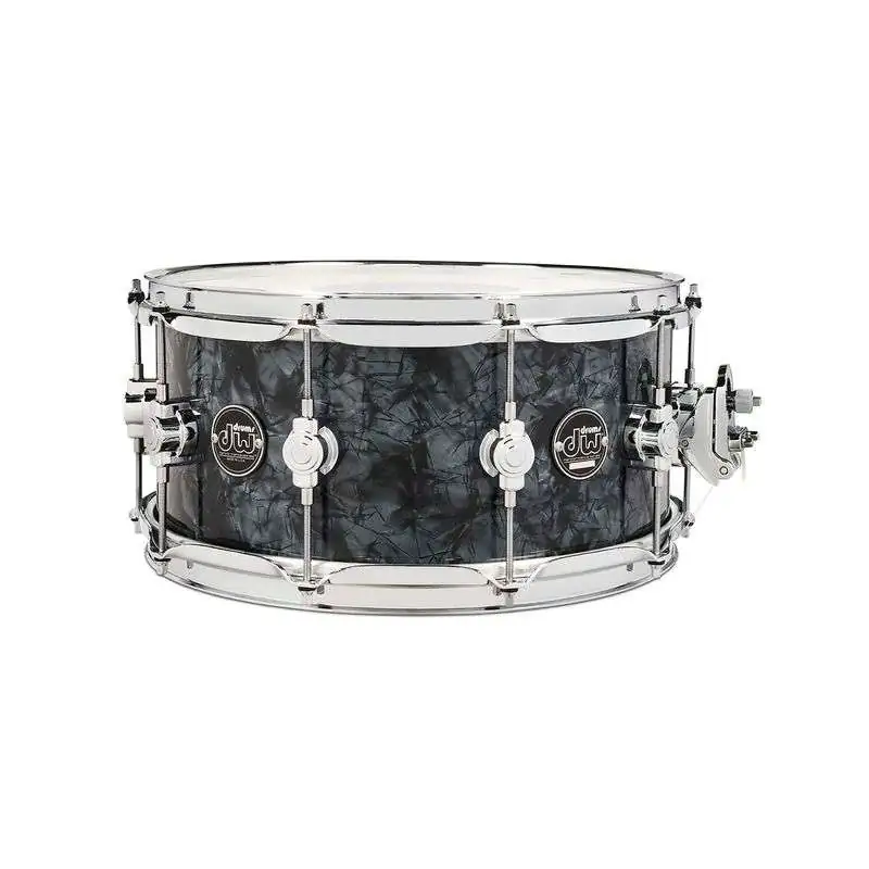 DW Performance Snare 14"x6,5", Black Diamond