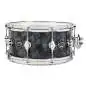 DW Performance Snare 14"x6,5", Black Diamond