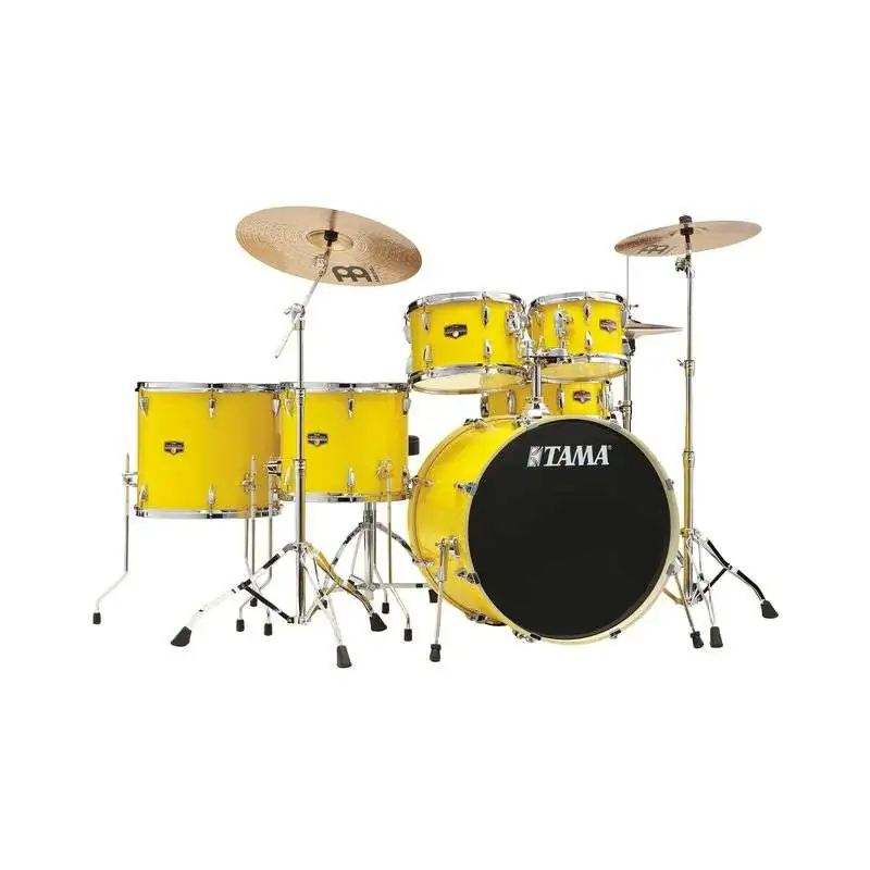 Tama IP62H6W-ELY Imperialstar Electric Yellow