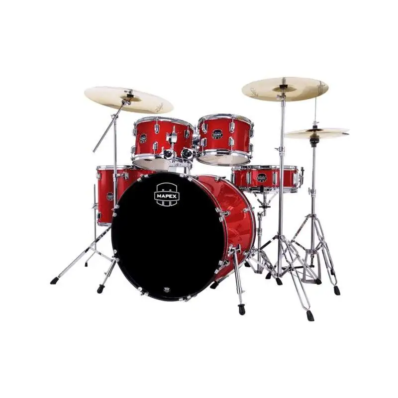Mapex Comet Stage Complete Set Infra Red