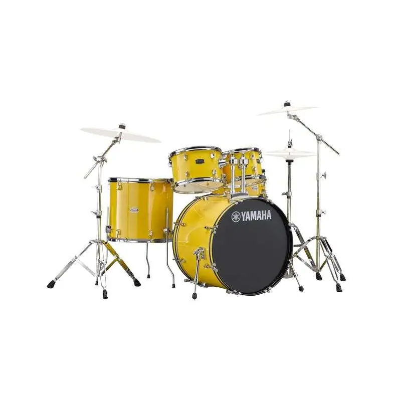 Yamaha Rydeen RDP2F5 Mellow Yellow YL