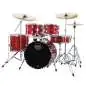 Mapex Comet Jazz Complete Set Infra Red