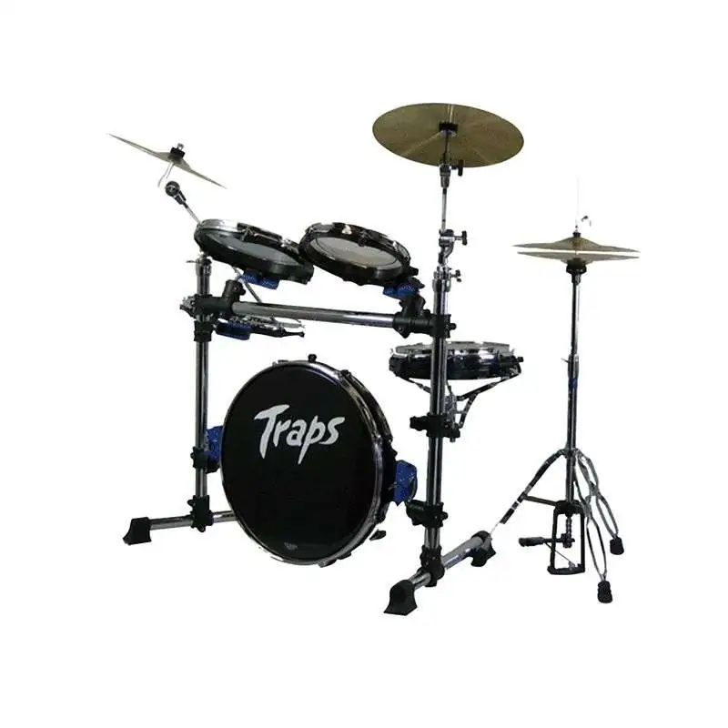 Traps Drums Set de Bateria Digital A-400