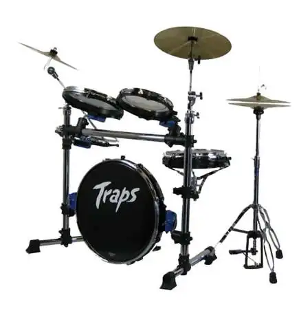 Traps Drums Set batterie électronique A-400