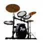 Traps Drums Set de Bateria Digital A-400