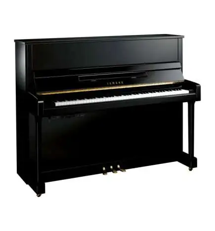 Yamaha B3 TC3 PE TransAcoustic, schw. pol.