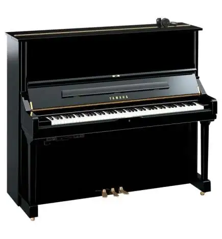 Yamaha U3 SH3 PE Silent-System Piano hybride