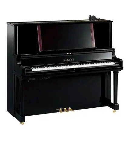 Yamaha YUS5 SH2 PE Pianino