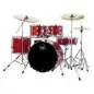 Mapex Comet Fusion Complete Set Infra Red