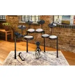 Alesis Nitro Max Expansion Pack