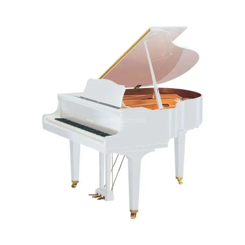 Yamaha GB1 SC2 PWH Yamaha GB1 SC2 PWH
