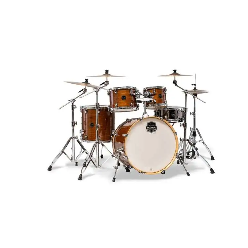 Mapex AR529SVWJ Armory Set Roasted Chestnut