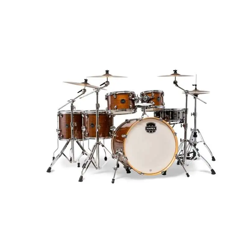 Mapex AR628SFUVWJ Armory Set Roasted Chestnut