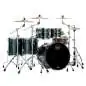 Mapex SE628XM Saturn Evolution Maple Brunswick Green
