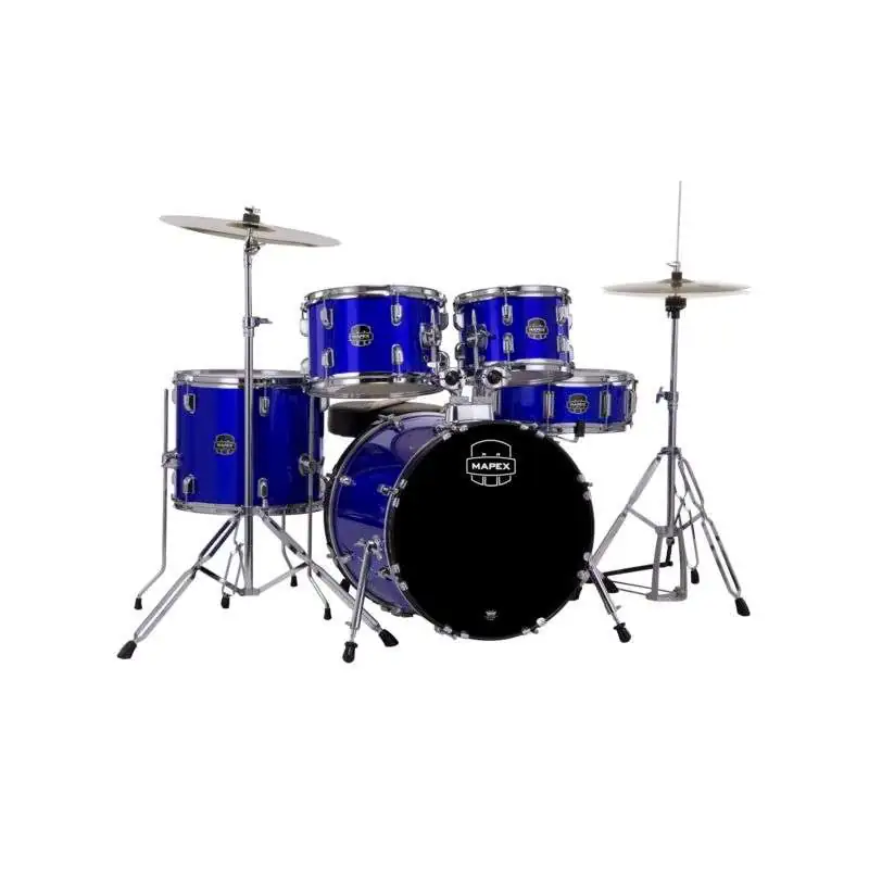 Mapex Comet Junior Indigo Blue