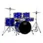 Mapex Comet Junior Indigo Blue