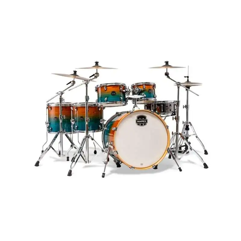 Mapex AR628SFUVJG Armory Set Ocean Sunset