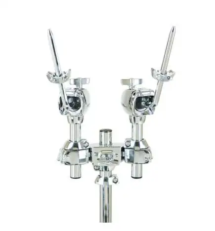 Mapex TH682 Double tom holder, f. Saturn