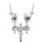 Mapex TH682 Double bras de tom, p. Saturn Mapex TH682 Double bras de tom, p. Saturn
