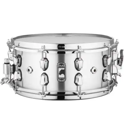 Mapex Black Panther Atomizer Snare 14 x6,5