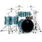 Mapex SE628XM Saturn Evolution Maple Exotic Azure Burst