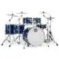 Mapex MM628SFUOD Mars Maple Stage+ Shell Set Midnight Blue