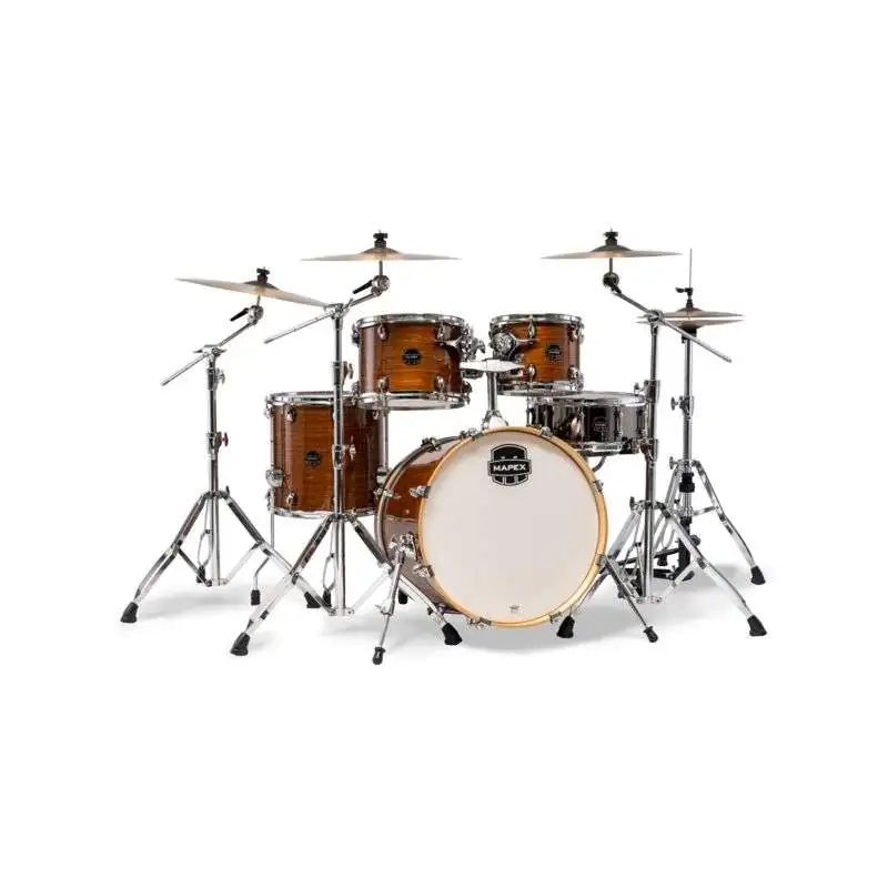 Mapex AR504SVWJ Armory Set Roasted Chestnut