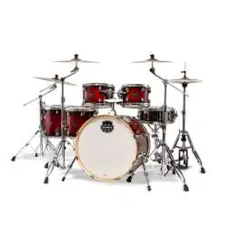 Mapex AR628SFUVNR Armory Set Red Onyx Burst