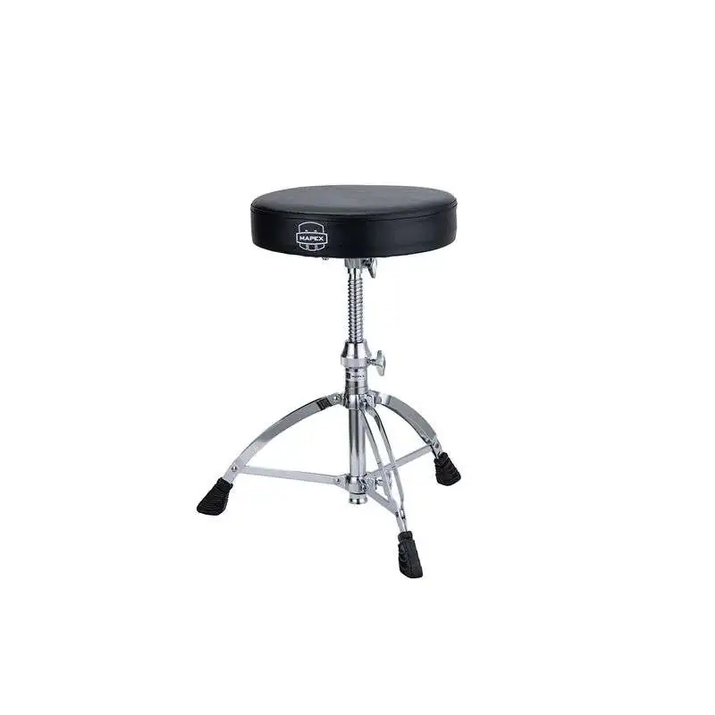 Mapex Drumhocker MXT660 rund