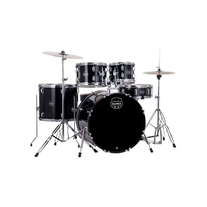 Mapex Comet Stage Dark Black