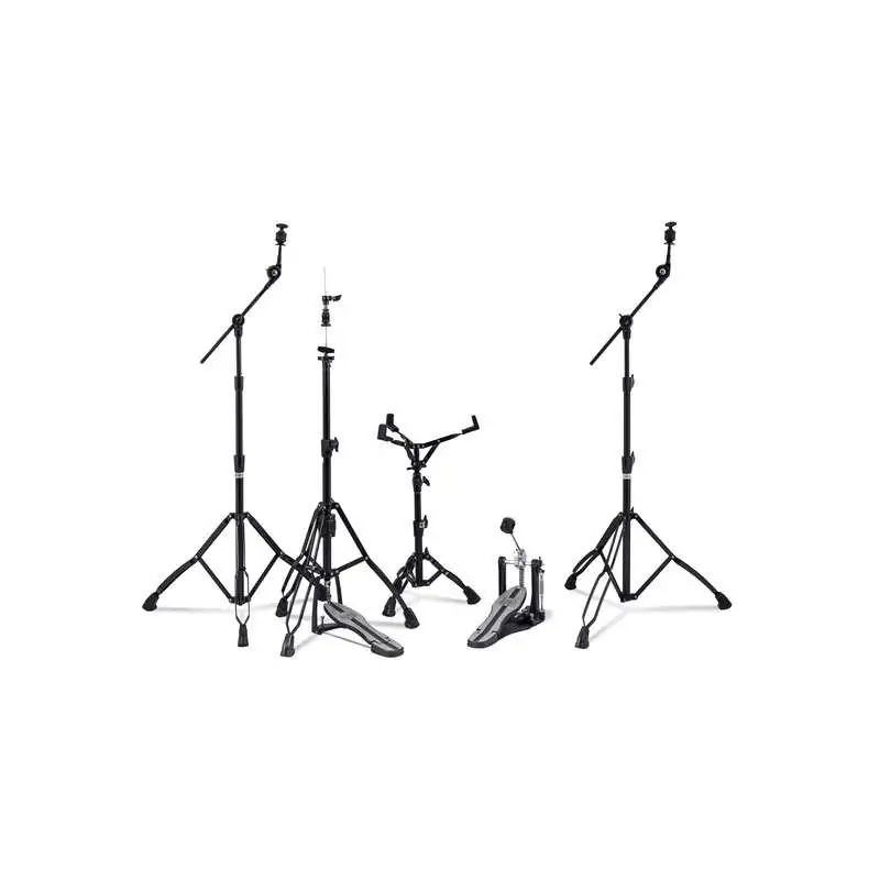 Mapex Hardware Set Mars HP6005EB, Black