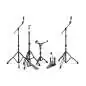 Mapex Hardware Set Mars HP6005EB, zwart