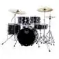 Mapex Comet Jazz Complete Set Dark Black