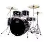 Mapex Comet Stage Complete Set Dark Black