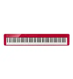 Casio Privia PX-S1100 RD Pianoforte da palco