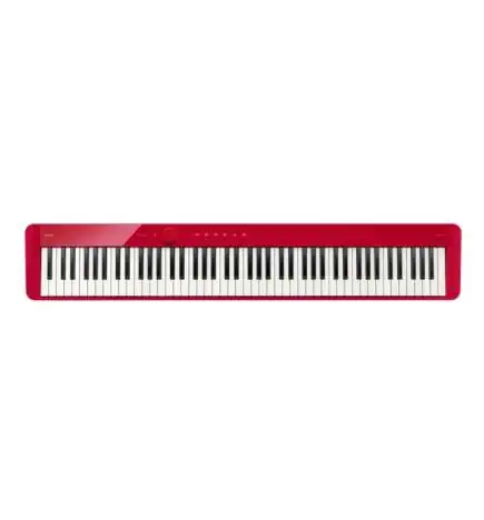 Casio Privia PX-S1100 RD Stage piano